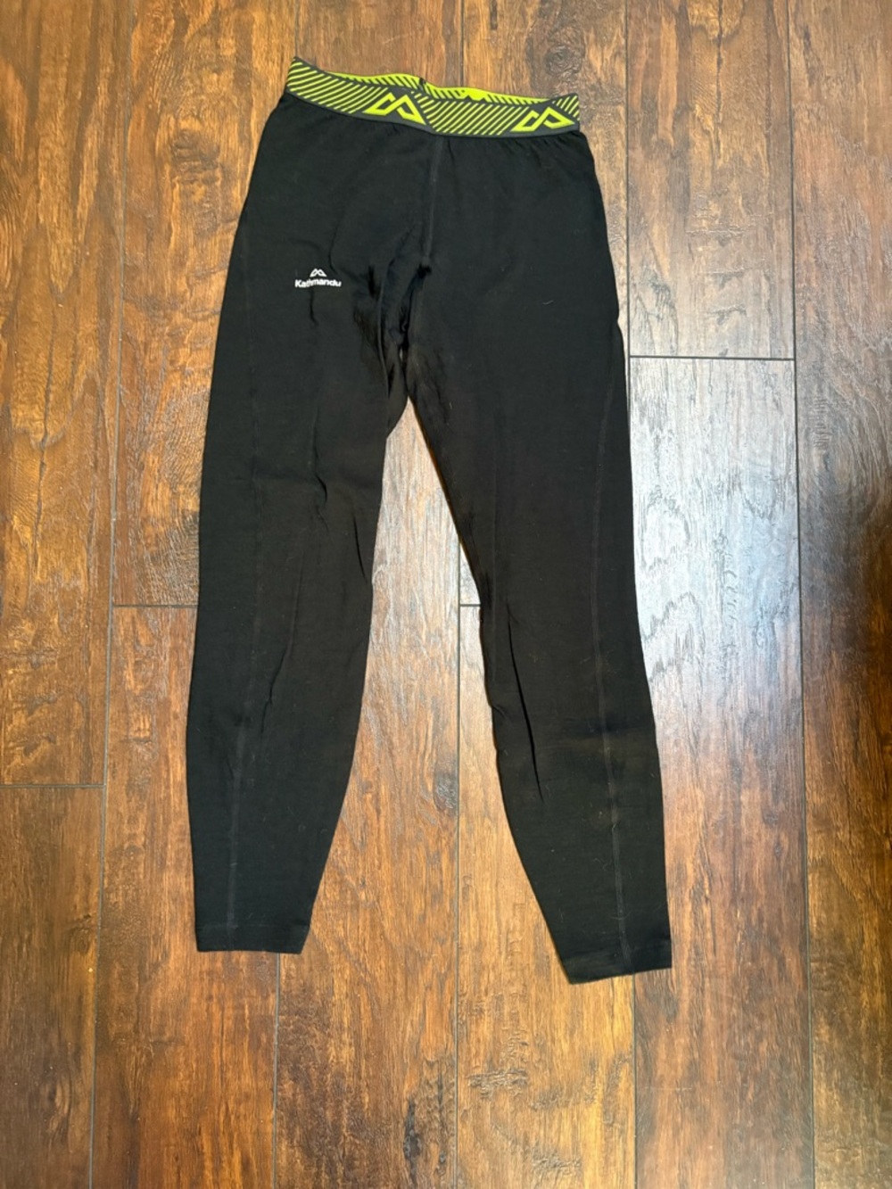 Kathmandu KMDAscent Quick-Drying Odour-Control Women’s Merino Baselayer Leggings